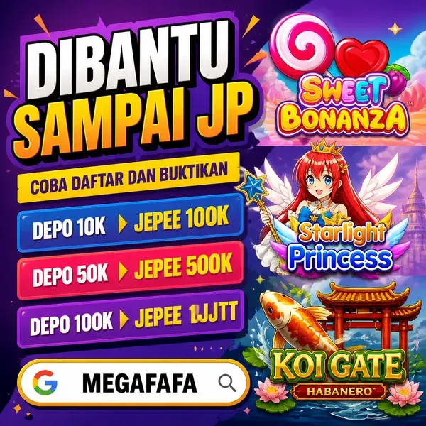 situs slot tahun 2026